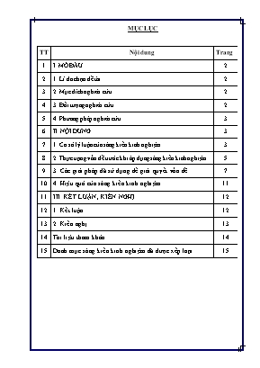 Skkn Một Vài Kinh Nghiệm Rèn Luyện Kỹ Năng Vẽ Biểu Đồ Địa Lý Cho Học Sinh  Lớp 9 Trường Thcs Cẩm Quý